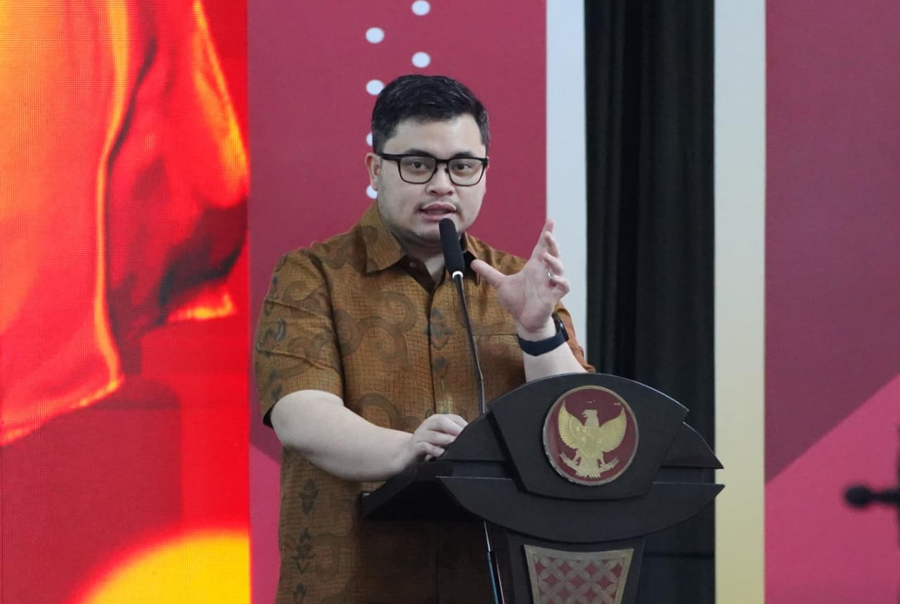Beasiswa dari Mas Dhito Banyak Peminat, Tim Verifikasi Pastikan Kondisi Riil Pemohon