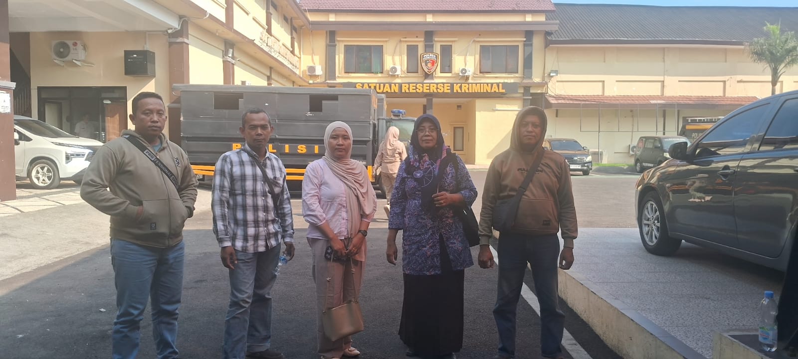 Berstatus Tersangka Wahyudi Belum Ditahan, Penyidik Bareskrim Polri Gali Keterangan Puluhan Korban