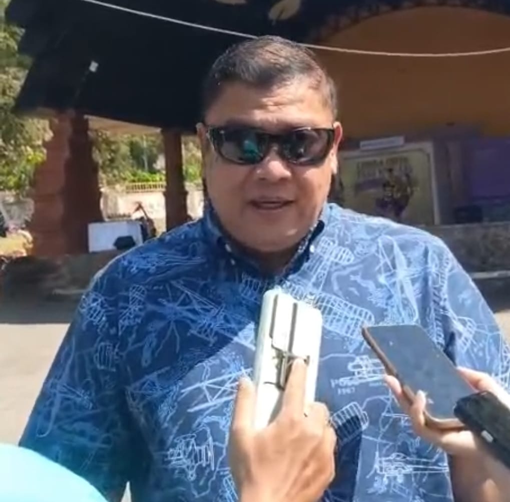 Tak Sekedar Jadi Indentitas, Bambang Priambodo Prakasi Tarian Punya Filosofi Sejarah Kota Kediri