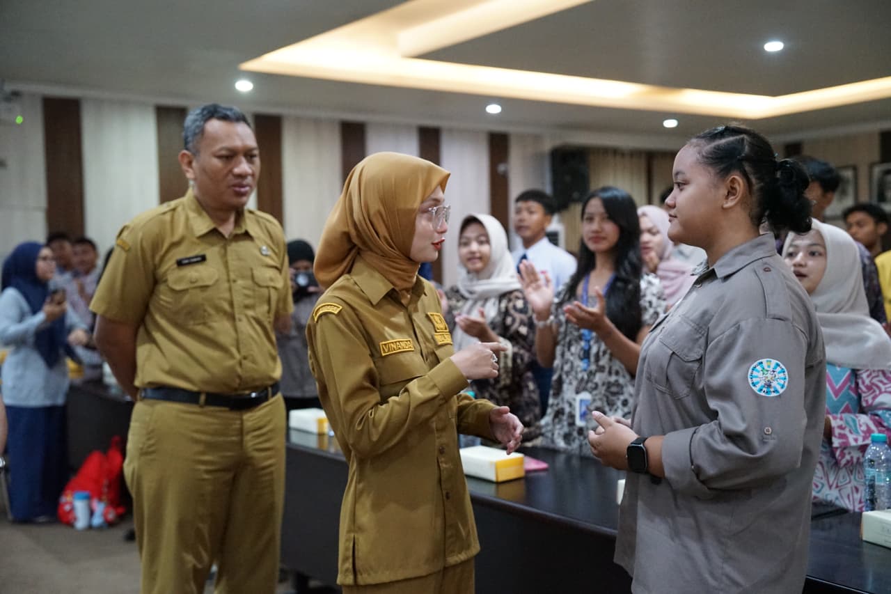 Mbak Wali Dorong Suara Anak Jadi Acuan Program Pembangunan Daerah