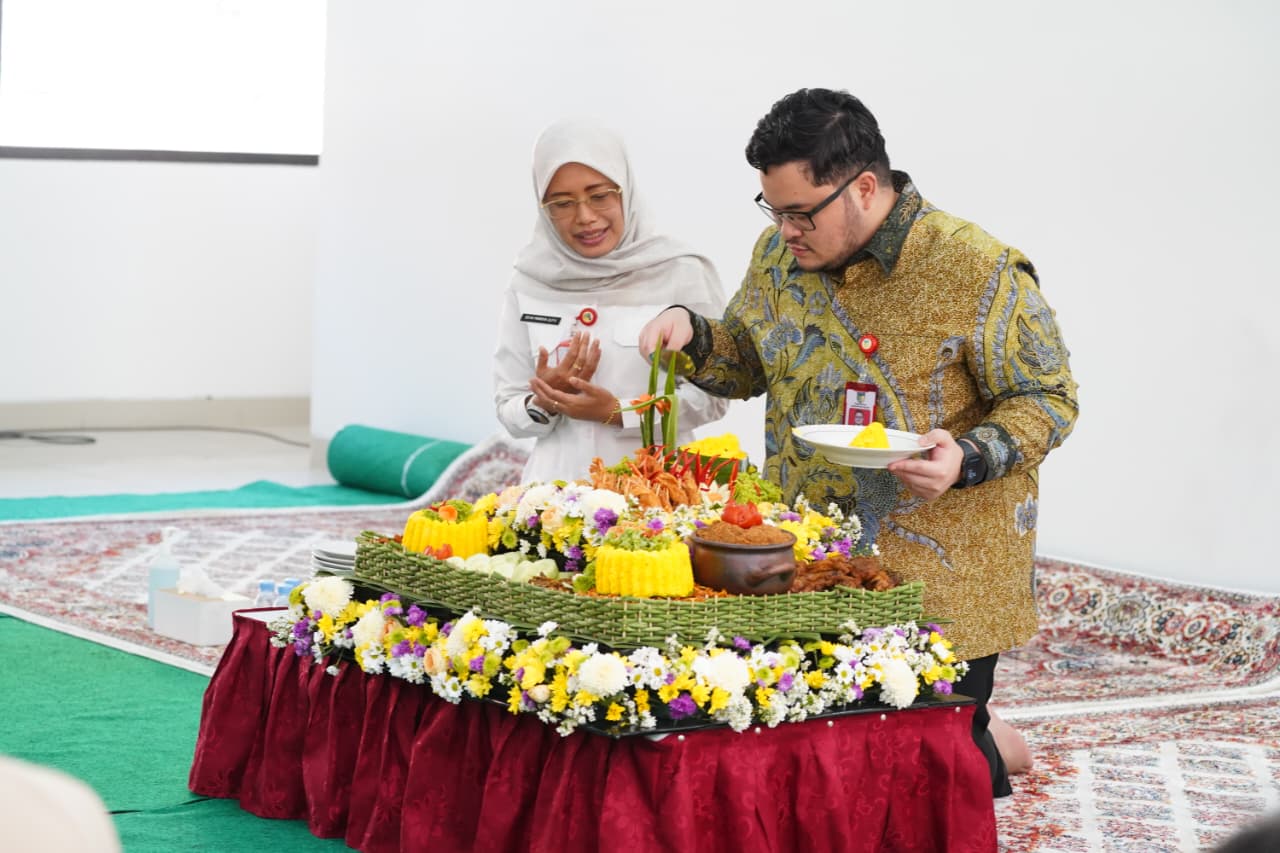Gedung Pemkab Kediri Mulai Ditempati, Mas Dhito Tekankan Peningkatan Pelayanan Publik