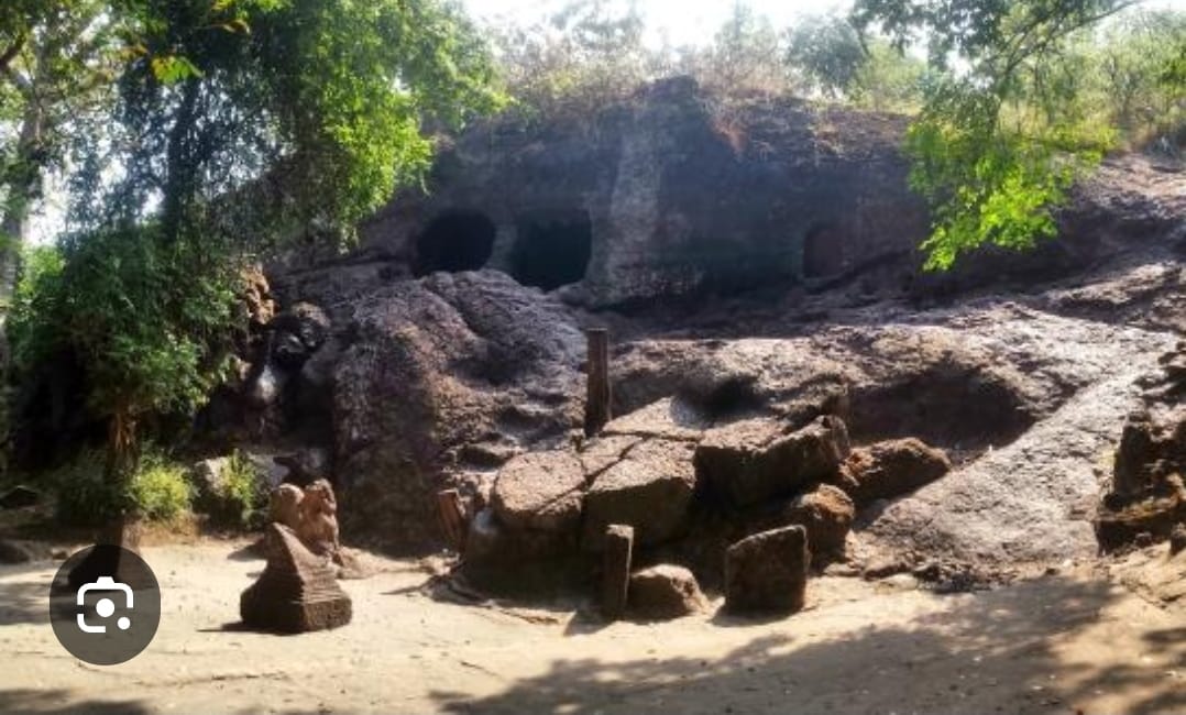 Situs Goa Seloamgleng Referensi Tarian Khas Identitas Kota Kediri, Begini Sudut Pandang Eyang S