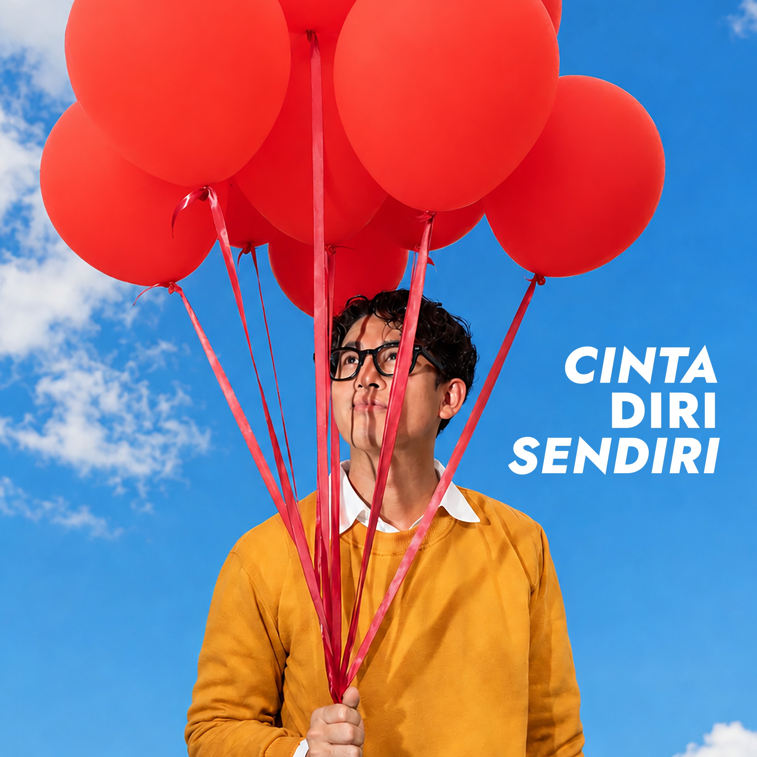 Budi Doremi – Cinta Diri Sendiri.
