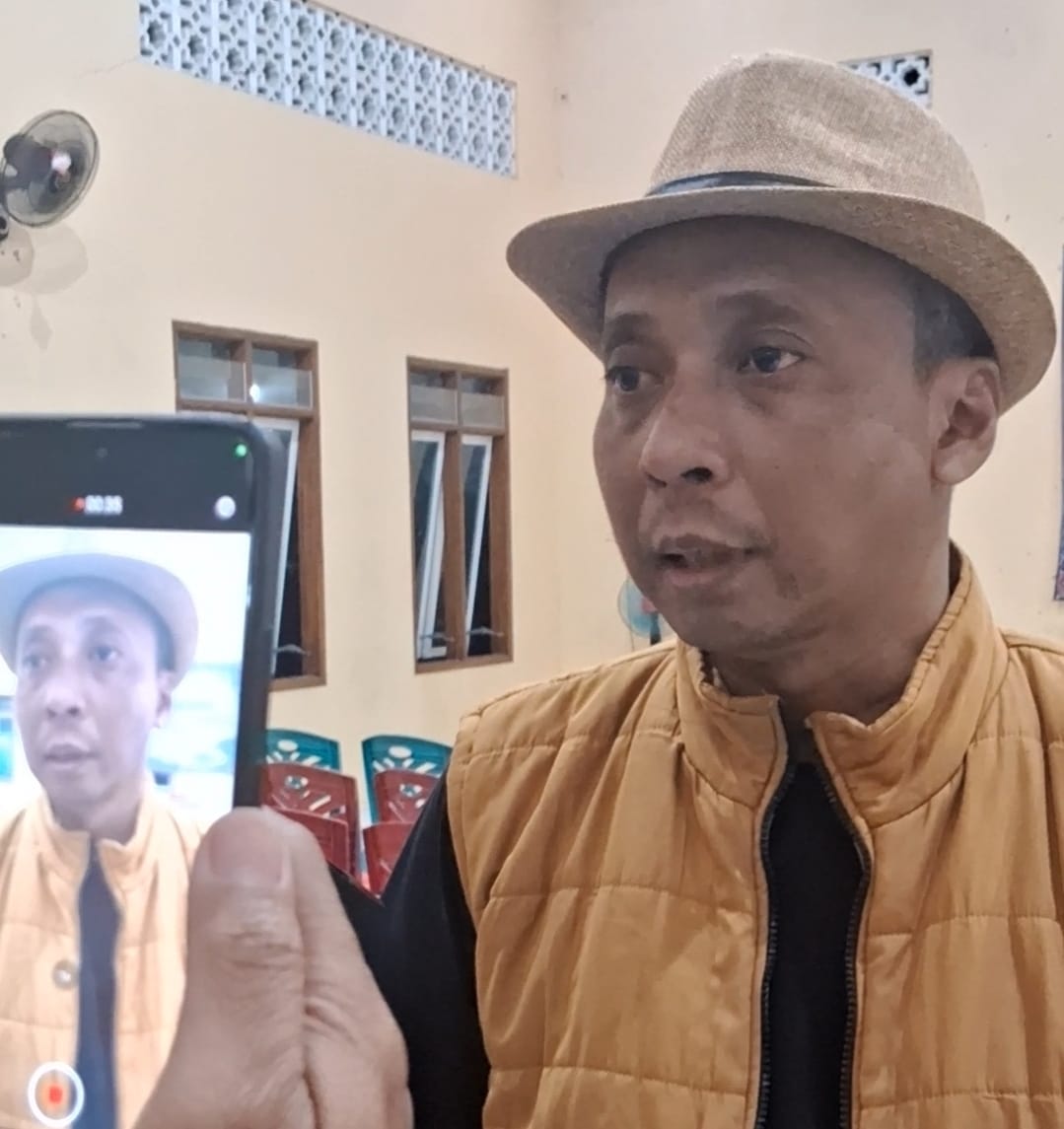 Nakhodai Orado Kota Kediri 2026-2030, Imam Zarkasyi Siap Ubah Stigma Domino Jadi Olahraga Prestasi