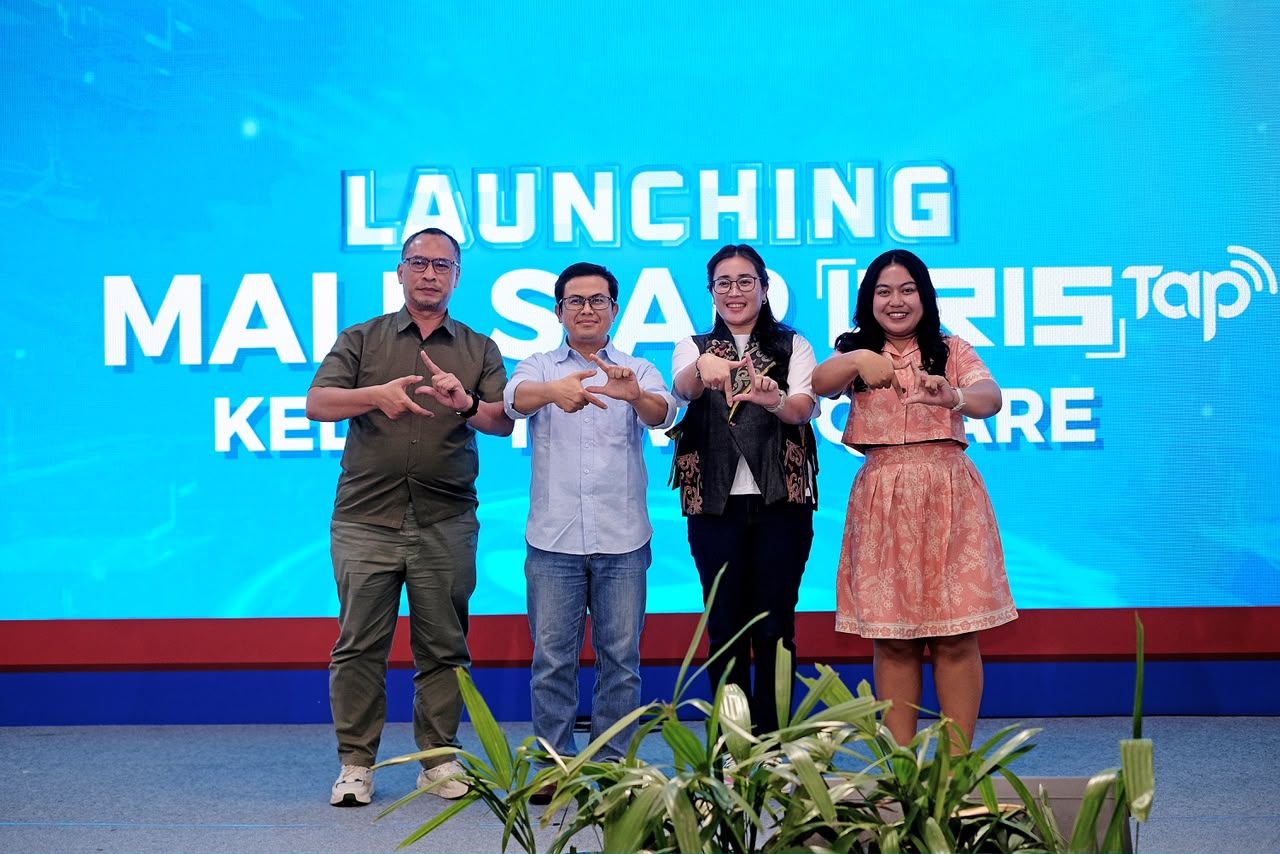 BI Kediri Perkuat Kedaulatan Ekonomi Melalui QRISNIVAL 2026